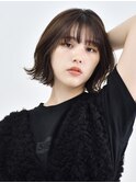 【RAWR】大人ショート くびれショート 小顔　イメチェン