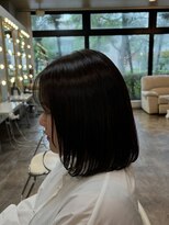 シャンプーボーイ 宮崎駅前店(SHAMPOO BOY)&nbsp;暗髪カラー(^^)宮崎/暗髪カラー