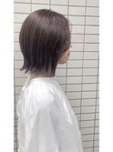 ミニボブ/黒髪/ストレートボブ/ショートボブ