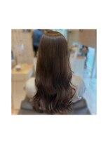 ネクストインバルサム 大和田店(NEXT in balsam)&nbsp;ミルクティーベージュ