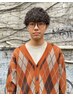 【再来】似合わせヘアカット（メンズもOK！）