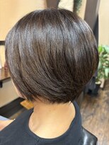 コネクト(Connect)&nbsp;グラデーションボブ