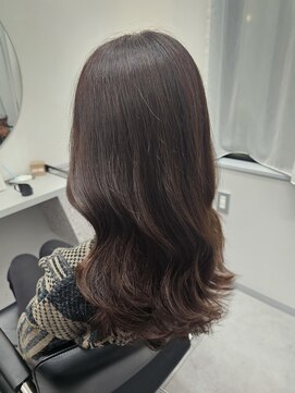 トッカ 茨木(tocca) 【tocca茨木 篠原】どんな髪でも艶々になる業界最高峰髪質改善