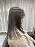 Olive color