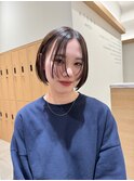 顔周りレイヤー
