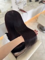 シャルム バイ アローズ 久留米店(CHARM BY AROSE)&nbsp;Jeweltreatment