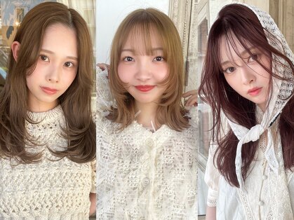 リティーク(Re tique)の写真