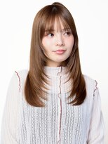 エンタク 新宿三丁目店(enntaku) 似合わせカット/アースカラー/デザインカラー[新宿/新宿三丁目]