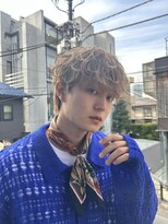 トゥルークリエイション 北千住(True Creation--)&nbsp;カラー/カット/髪質改善/ブリーチ/トリートメント/北千住