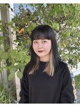 ビート(BEAT)&nbsp;加治屋 絵梨奈