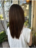 髪質改善大人可愛い20代30代40代50代レイヤーカット