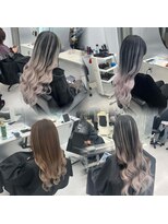 ワンズミラー 立川(ONE'S MIRROR) エクステ/外国人風/韓国風