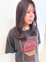 キハコ 豊橋曙店(KIHACO)&nbsp;レイヤーカット◎