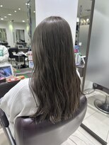 クロップ エス 茅ヶ崎本店(crop es)&nbsp;オリーブカラー