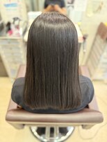 ラム(La.Me)&nbsp;髪質改善トリートメント