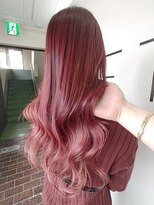 パレット 町田店(PALETTE)&nbsp;ピンクグラデーション　町田/町田駅/町田店