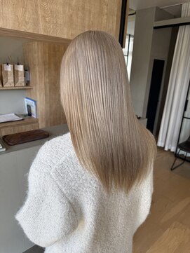 リード 大府店(LEAD) ミルクティーベージュ