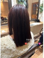 グッドネイバーズ 流山おおたかの森店(GOOD NEIGHBORS)&nbsp;readpink color