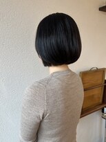 エルサフィロ ヒゴバシ(el zafiro) 【エルサフィロ 肥後橋】お客様スタイル