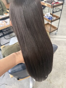 オアシス アン(oasis-un) 超音波トリートメント