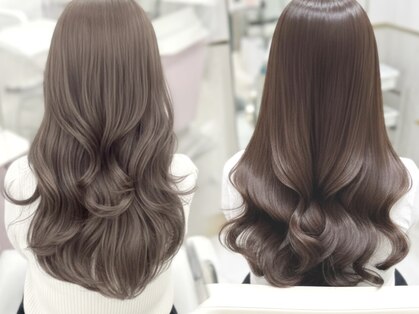 個室型美容室 グルグル 表参道店(GULGUL)の写真