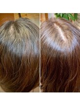 ドゥ ヘアドレッサーズ(Deux Hairdressers)