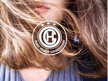 アンダーカバー UNDERCOVER