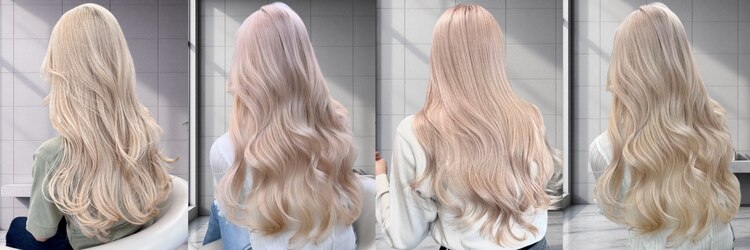 プネル(punel)のサロンヘッダー