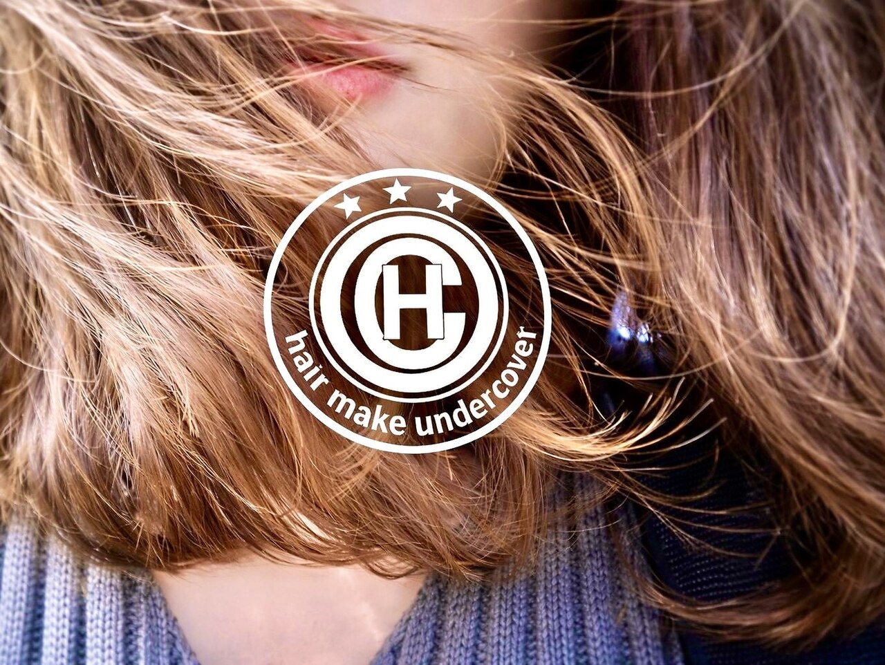 アンダーカバー UNDERCOVER｜ホットペッパービューティー