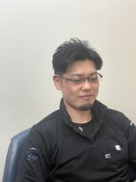 カズミ(KAZMI)&nbsp;リバースショート