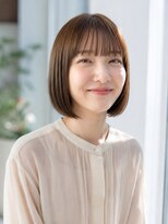 キラク(kirak)&nbsp;シアーベージュ