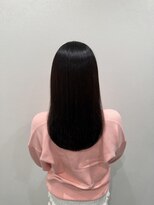 アス 本山店(us.) 美髪サロン【us.本山】髪質改善ヘアサロン