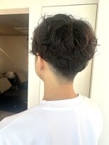 デイ(day) メンズパーマ