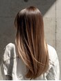 パッション 石巻中里店(PASSION)&nbsp;ナチュラルな縮毛矯正お任せください☆