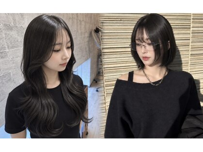 ネクストインバルサム 大和田店(NEXT in balsam)の写真