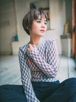 スーパーセッションアクシス(SUPERSESSION Axis)&nbsp;大人/保土ヶ谷/天王町/星川/白髪染め/髪質改善/ヘッドスパ/頭皮