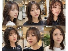 ゼン イシン 札幌(ZEEN I-SSHIN)