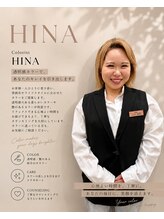 ヘアースマイルクー(HAIR SMILE COEUR) HINA 姫路