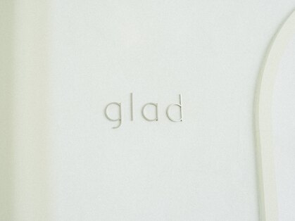 グラッド(glad)の写真