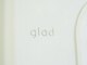 グラッド(glad)の写真