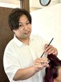 美容室クローバー 新小岩店(clover) フクイ Fukui