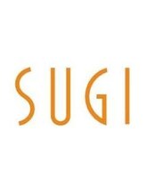 SUGI【スギ】