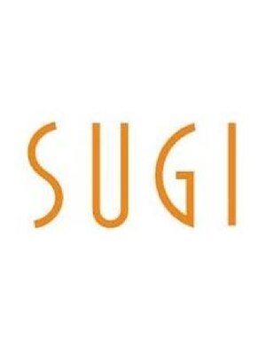 スギ(SUGI)