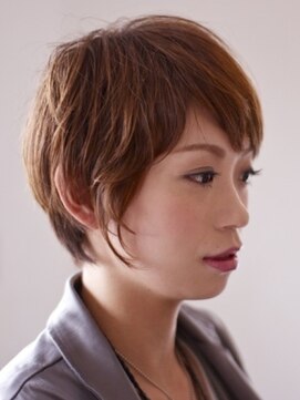 オーブ(AUBE) (スタイル名なし)