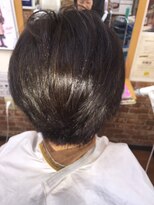 ヘアースタジオ ビームス 西江井ヶ島店(Hair Studio BEAMS)&nbsp;M3Dカラー