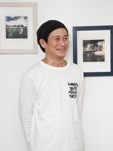 スイッチヘアー(SWITCH HAIR) 松木 直也