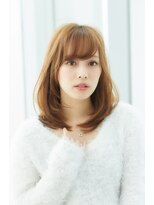 ミチオ ノザワ ヘアサロン ギンザ(Michio Nozawa HAIR SALON Ginza)&nbsp;この冬一押し☆ラフカールミディ