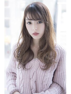 エストリア 栄店(ESTREA) エストリア栄 セミロングby海老澤a