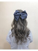 ヴィダ クリエイティブ ヘアーサロン(Vida creative hair salon) オリーブアッシュ！！！