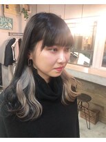 ビーチ(Beach)&nbsp;【Beach】インナーホワイトアッシュ